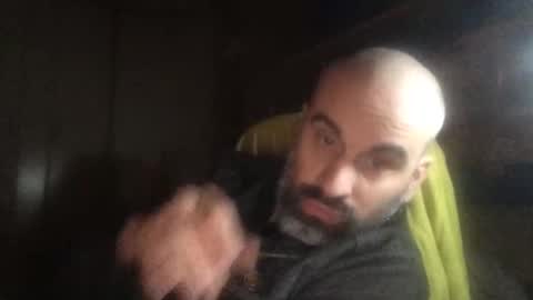 Snapshot of pollito1985 chatting on 15, 11, 2025 DIEGO O DIEGUITO online show from 15, 11, 2025