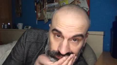 Snapshot of pollito1985 chatting on 22, 11, 2025 DIEGO O DIEGUITO online show from 22, 11, 2025