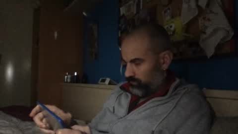 Snapshot of pollito1985 chatting on 24, 11, 2025 DIEGO O DIEGUITO online show from 24, 11, 2025