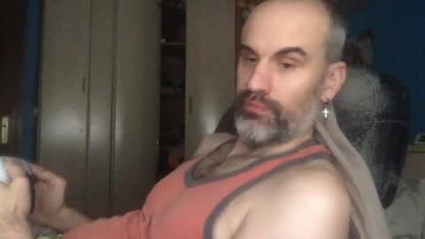 Snapshot of pollito1985 chatting on 18, 1, 2026 DIEGO O DIEGUITO online show from 18, 1, 2026