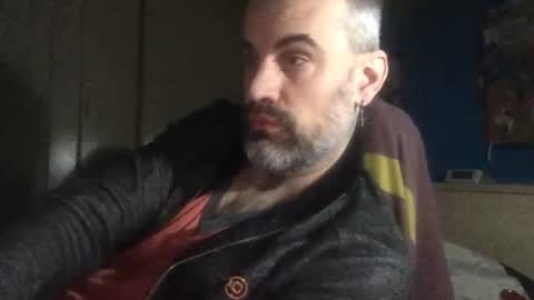 Snapshot of pollito1985 chatting on 19, 1, 2026 DIEGO O DIEGUITO online show from 19, 1, 2026