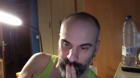 Snapshot of pollito1985 chatting on 9, 2, 2026 DIEGO O DIEGUITO online show from 9, 2, 2026