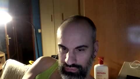 Snapshot of pollito1985 chatting on 14, 2, 2026 DIEGO O DIEGUITO online show from 14, 2, 2026