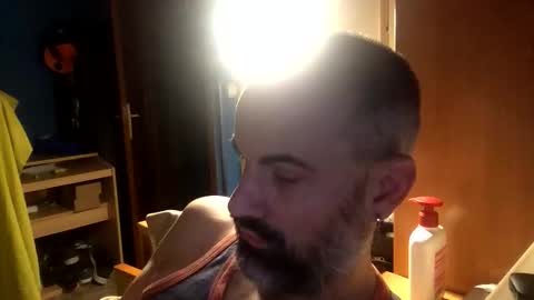 Snapshot of pollito1985 chatting on 15, 2, 2026 DIEGO O DIEGUITO online show from 15, 2, 2026