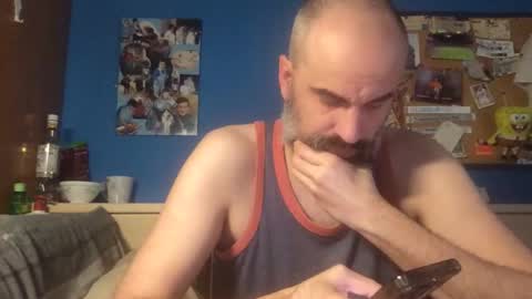 Snapshot of pollito1985 chatting on 1, 3, 2026 DIEGO O DIEGUITO online show from 1, 3, 2026