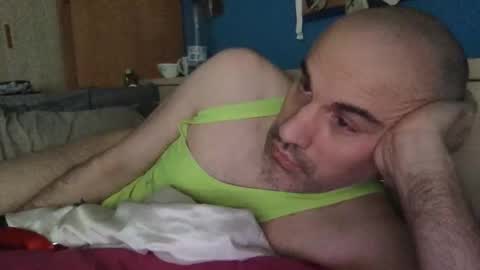 Snapshot of pollito1985 chatting on 3, 3, 2026 DIEGO O DIEGUITO online show from 3, 3, 2026