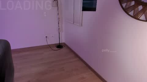 Snapshot of polly_____ chatting on 5, 7, 2026 Polly online show from 5, 7, 2026