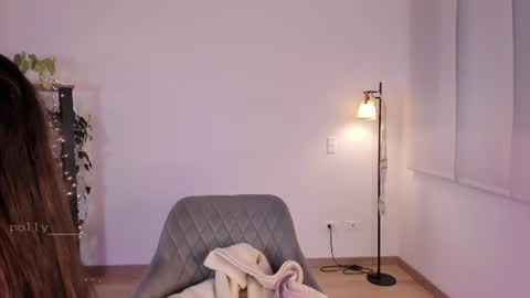Snapshot of polly_____ chatting on 11, 7, 2026 Polly online show from 11, 7, 2026