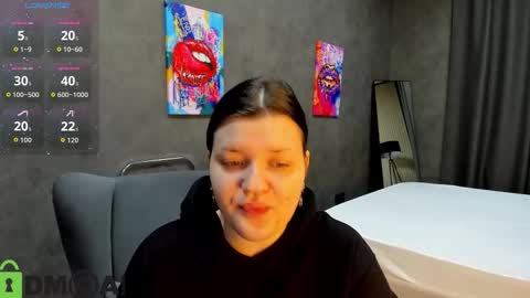 Polly online show from 29, 10, 2025