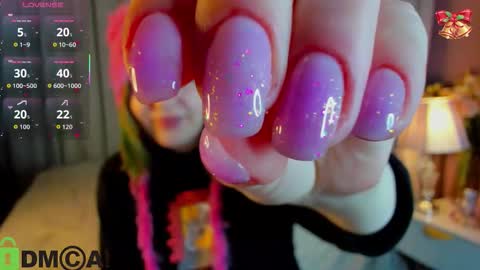 Polly online show from 11, 1, 2026