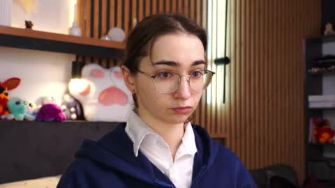 Polly online show from 26, 2, 2026