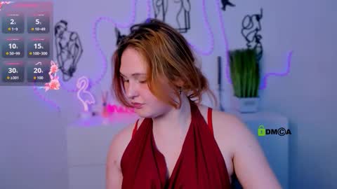 polly_cute1 online show from 17, 3, 2026