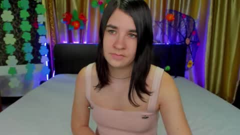 Polly online show from 21, 3, 2026