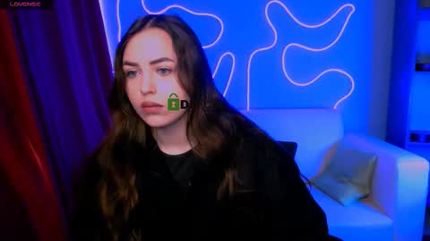 Snapshot of polly_rosse chatting on 21, 3, 2026 Polly online show from 21, 3, 2026