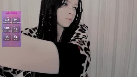 Polly online show from 2, 11, 2025