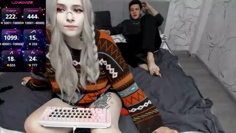 Polly online show from 4, 2, 2026