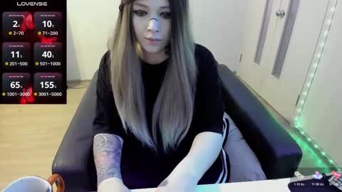 Polly online show from 12, 3, 2026