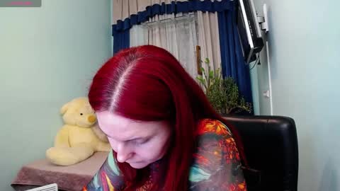 Olivia online show from 23, 12, 2024