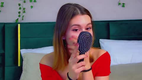 Snapshot of pollylanders chatting on 10, 3, 2025 Polly online show from 10, 3, 2025