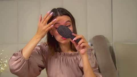 Snapshot of pollylanders chatting on 13, 10, 2025 Polly online show from 13, 10, 2025