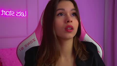 Snapshot of pollylanders chatting on 24, 5, 2026 Polly online show from 24, 5, 2026