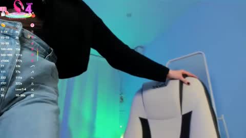  Your Polly  follow me  online show from 7, 3, 2025