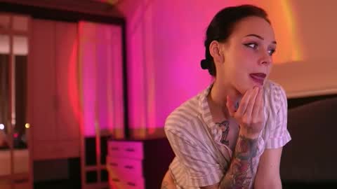 Snapshot of polusladkoye chatting on 13, 9, 2025 Megan.online  online show from 13, 9, 2025