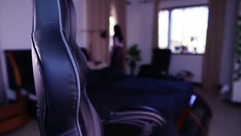 Snapshot of polvodeestrellas_ chatting on 30, 1, 2025 - Help me Reach 100 thumbs up online show from 30, 1, 2025