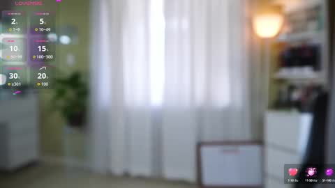 Snapshot of polvodeestrellas_ chatting on 7, 10, 2025 - Help me Reach 100 thumbs up online show from 7, 10, 2025