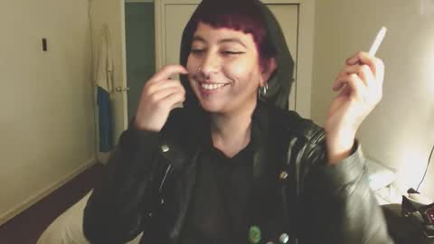 Snapshot of poly_mer chatting on 10, 1, 2026 Poly online show from 10, 1, 2026