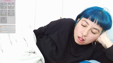 Snapshot of poly_mer chatting on 3, 2, 2026 Poly online show from 3, 2, 2026