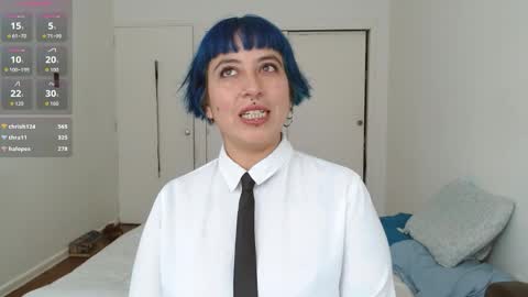 Snapshot of poly_mer chatting on 14, 2, 2026 Poly online show from 14, 2, 2026