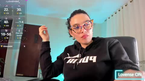 paulina barnett online show from 10, 4, 2026