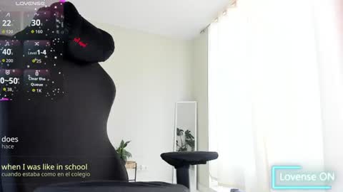 Snapshot of polybarnett chatting on 2, 7, 2026 paulina barnett online show from 2, 7, 2026