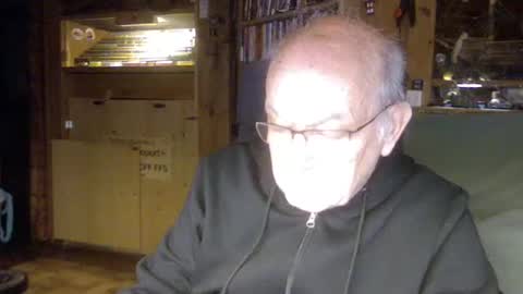 pomme1949 online show from 17, 2, 2025