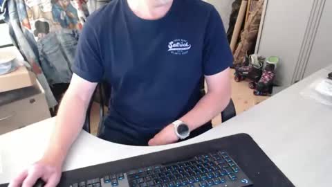 Dave online show from 9, 5, 2026