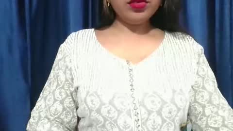 Snapshot of poojalady chatting on 24, 4, 2026 poojalady online show from 24, 4, 2026