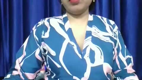 Snapshot of poojalady chatting on 4, 5, 2026 poojalady online show from 4, 5, 2026