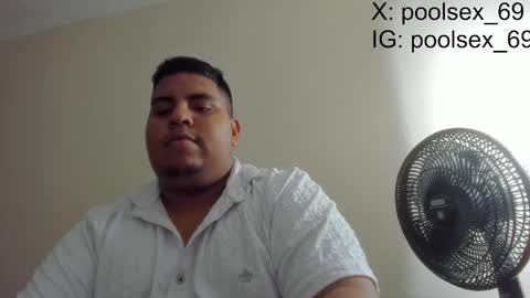 Snapshot of poolsexx_69 chatting on 13, 9, 2025 poolsexx_69 online show from 13, 9, 2025