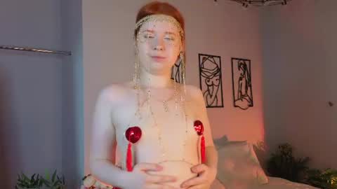 Erica online show from 19, 6, 2026