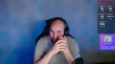 Snapshot of popadosik_mod chatting on 19, 2, 2025 Popadosik mod online show from 19, 2, 2025