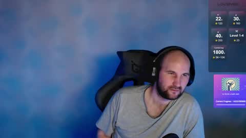 Snapshot of popadosik_mod chatting on 19, 2, 2025 Popadosik mod online show from 19, 2, 2025