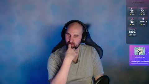 Snapshot of popadosik_mod chatting on 20, 2, 2025 Popadosik mod online show from 20, 2, 2025