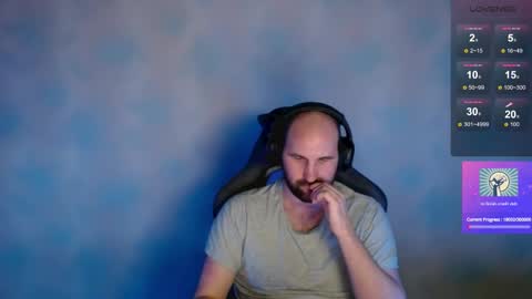 Snapshot of popadosik_mod chatting on 27, 2, 2025 Popadosik mod online show from 27, 2, 2025