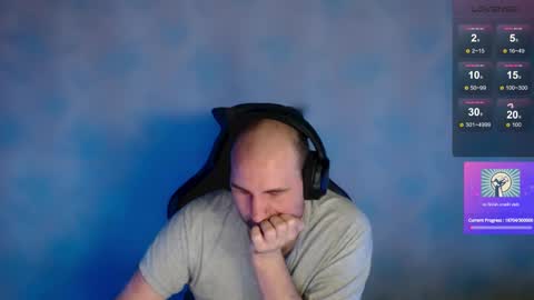 Snapshot of popadosik_mod chatting on 4, 3, 2025 Popadosik mod online show from 4, 3, 2025