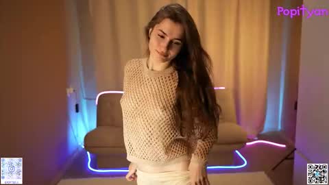 Louise  see you on December 1  at 2200 UTC3 online show from 28, 11, 2025