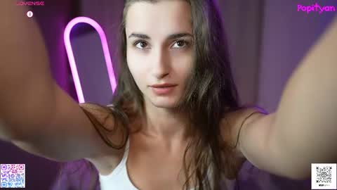 Snapshot of popityan chatting on 19, 7, 2026 Louise see you on December 1 at 2200 UTC3 online show from 19, 7, 2026