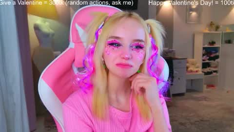 Hi Daddy Im Jane online show from 14, 2, 2026