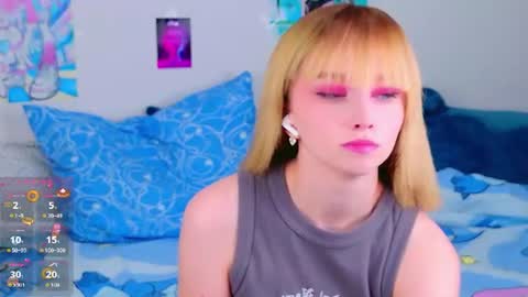 Hi Daddy Im Jane online show from 25, 7, 2026