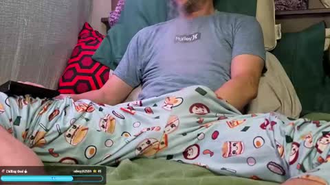 Snapshot of poppunk4life chatting on 16, 5, 2026 Kyle online show from 16, 5, 2026